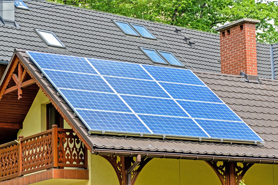 Hűtés napenergiával – ez a jövő üzleti lehetősége?