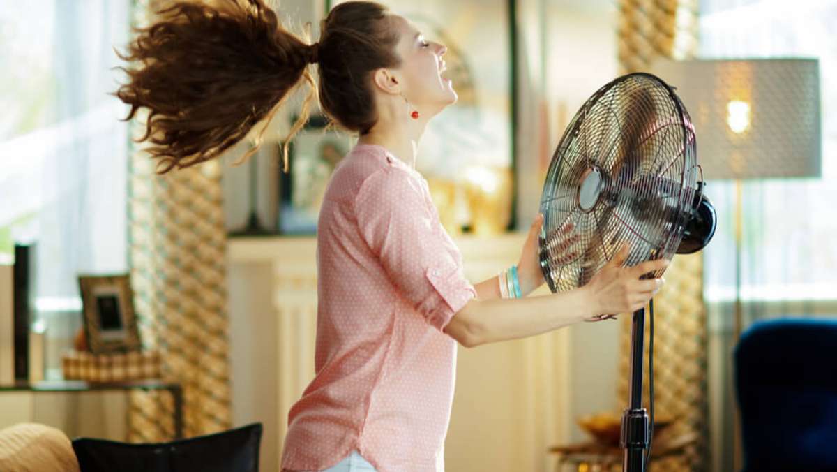 Hogyan lehet hatékonyan hűteni egy lakást légkondicionáló nélkül?